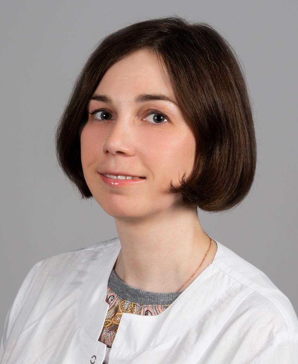 Фоминых Надежда Анатольевна