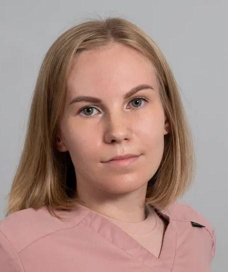 Заморина Ксения&nbsp; Игоревна