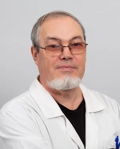 Вайдманн Николай Александрович