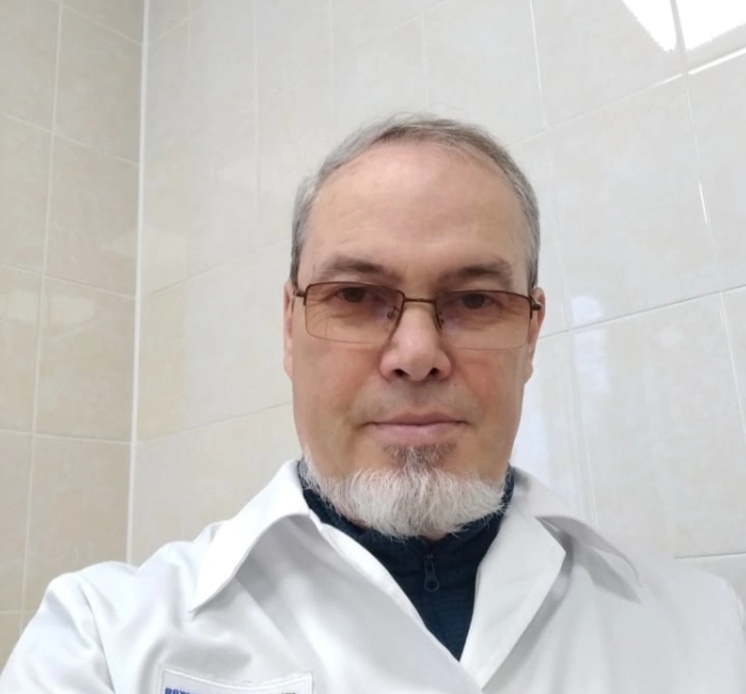 Вайдманн Николай Александрович
